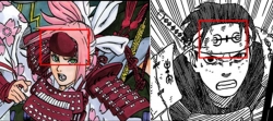 Naruto e Sakura Possibili cugini lontani? 3